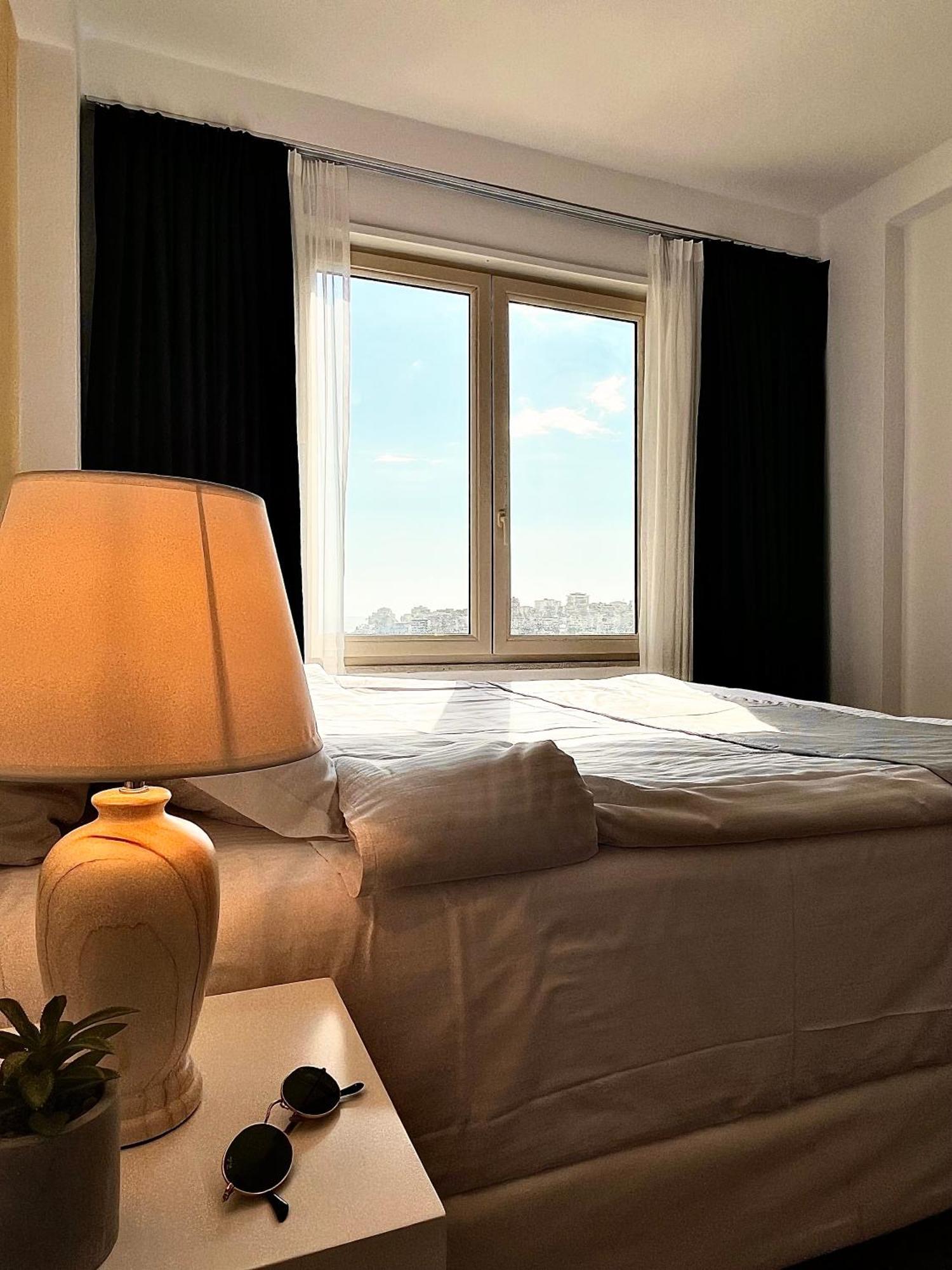 Hygge Seaside With Full Sea View Saranda