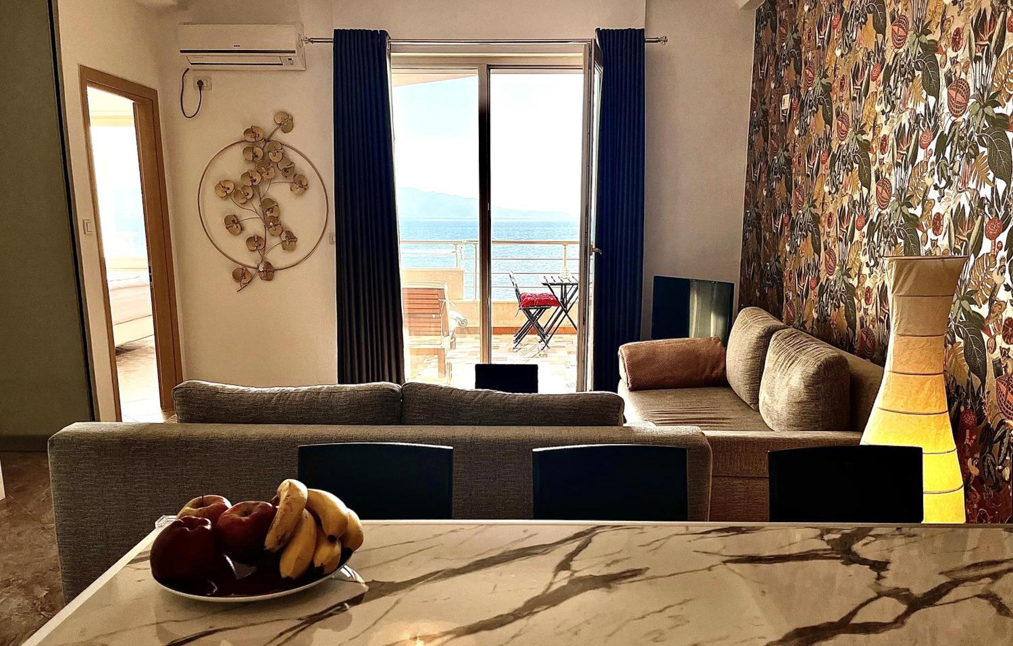 Hygge Seaside With Full Sea View *