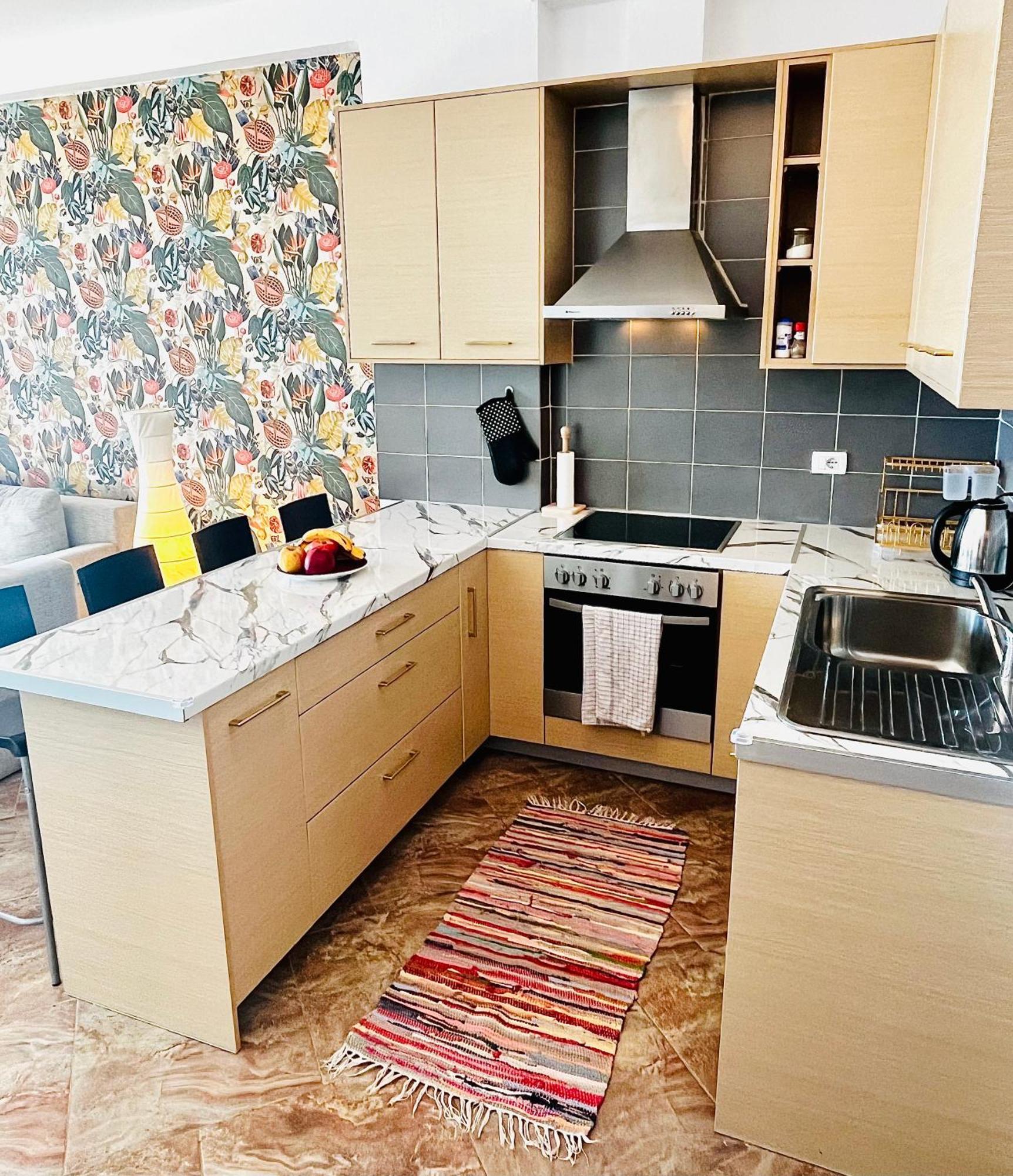 Hygge Seaside With Full Sea View Appartement
